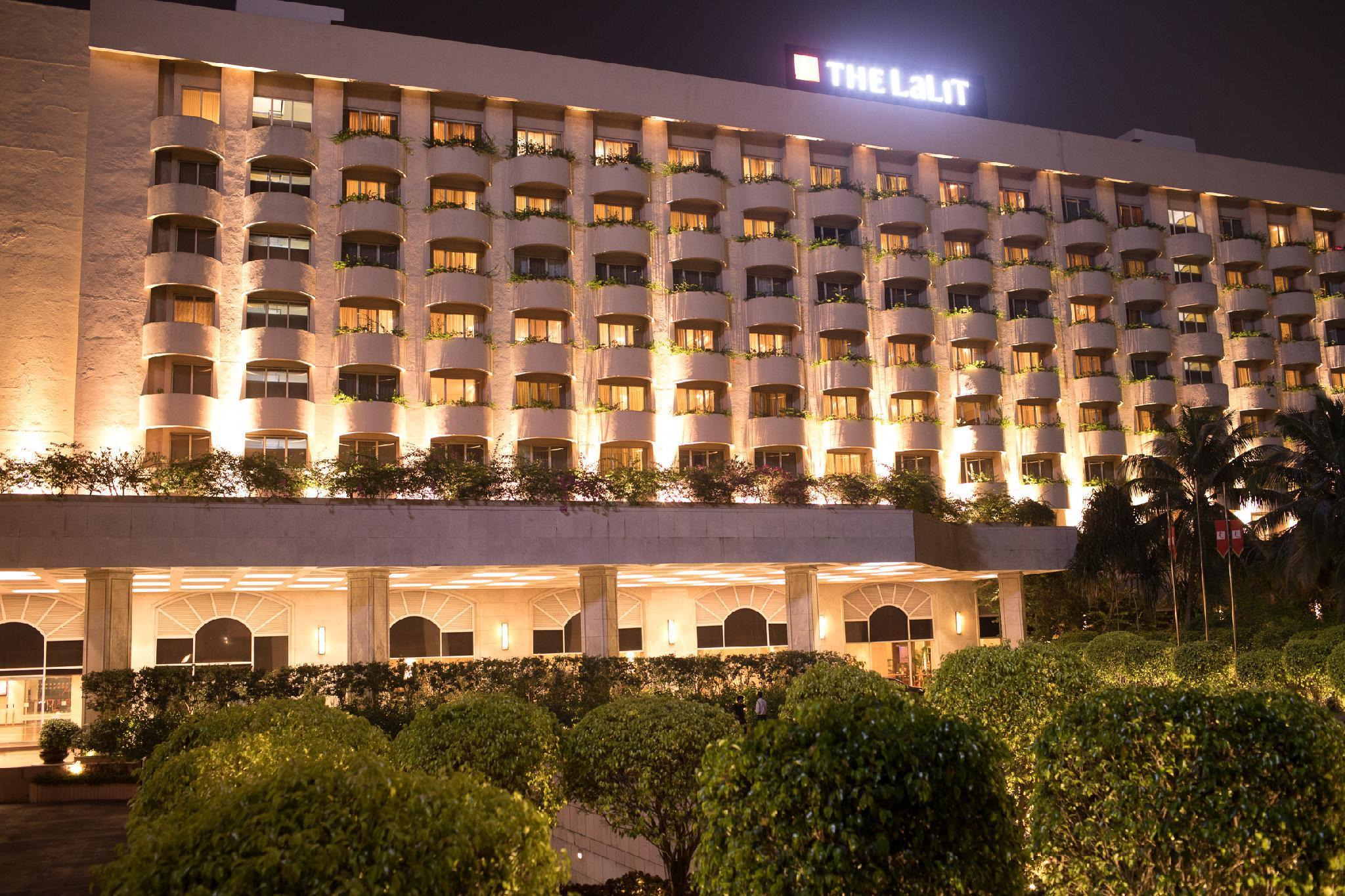 The Lalit होटल Mumbai