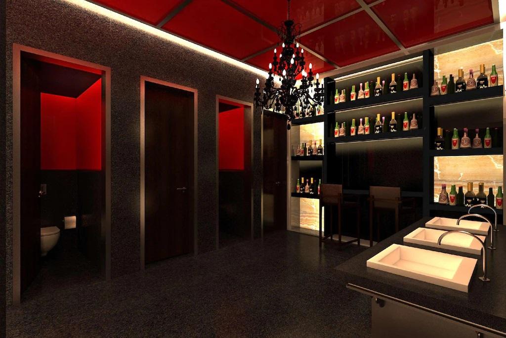 The Lalit होटल Mumbai