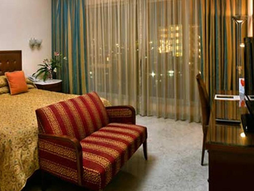 The Lalit