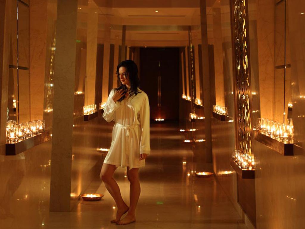 होटल The Lalit Mumbai